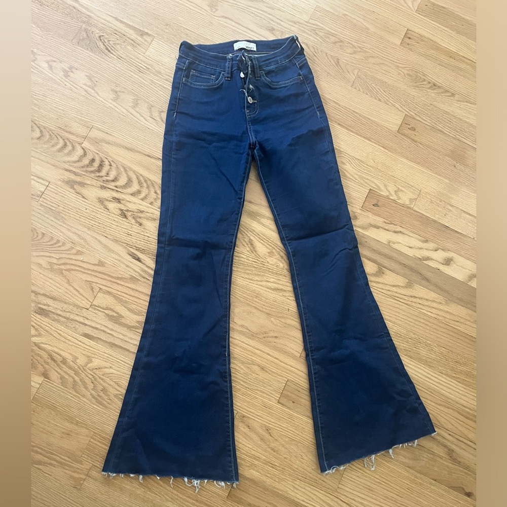 vervet jeans